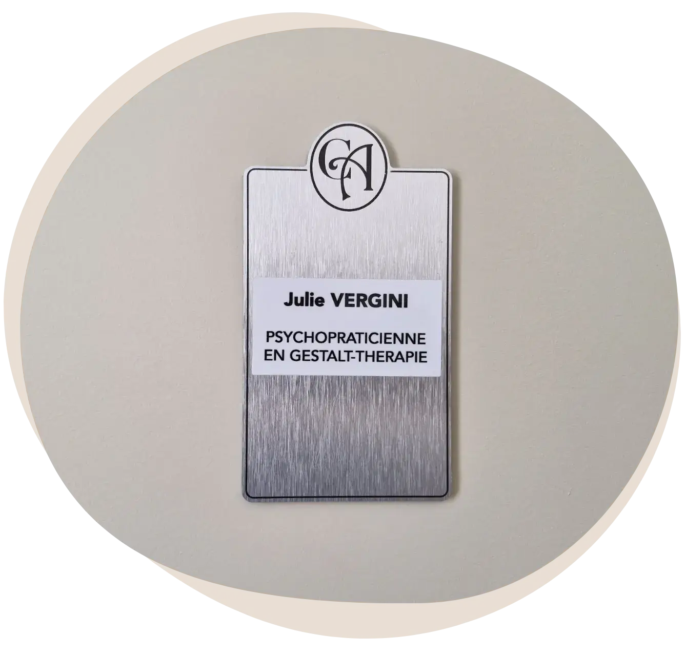 Cabinet de Psychothérapie Voiron
